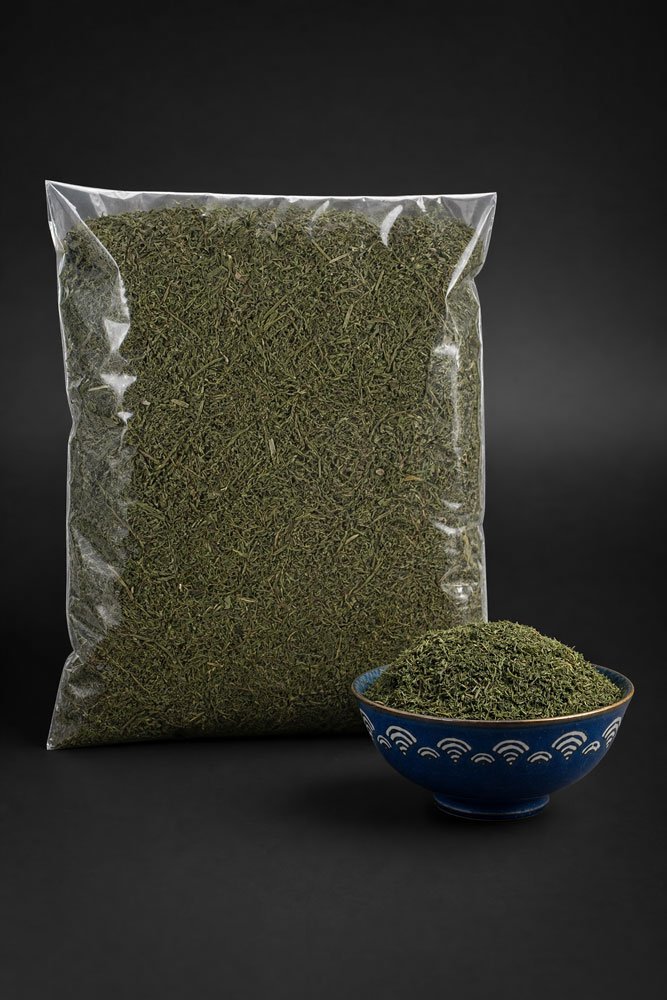 Dried Dill Powder