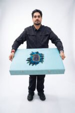 Sheyda Nuts Gift Box - Image 2