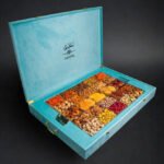 Sheyda Nuts Gift Box