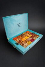 Sheyda Nuts Gift Box