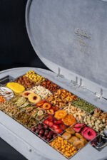 Vida Nuts Gift Box