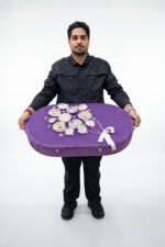 Vida Nuts Gift Box