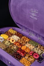 Vida Nuts Gift Box
