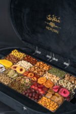 Vida Nuts Gift Box