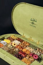 Vida Nuts Gift Box