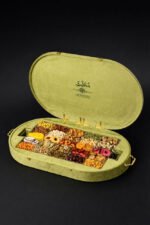 Vida Nuts Gift Box