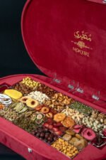 Vida Nuts Gift Box
