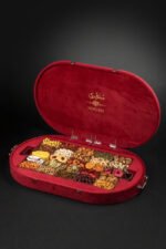 Vida Nuts Gift Box